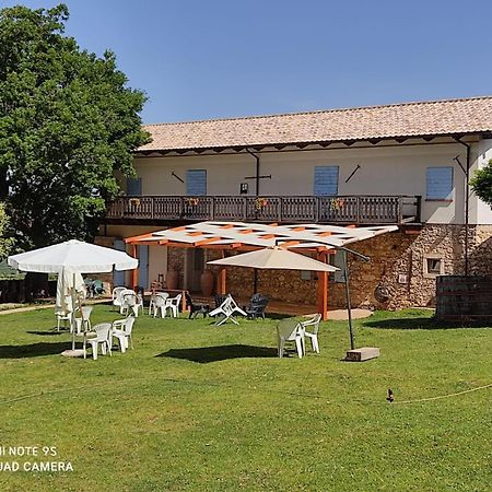 Agriturismo Ferrari Dipignano ภายนอก รูปภาพ