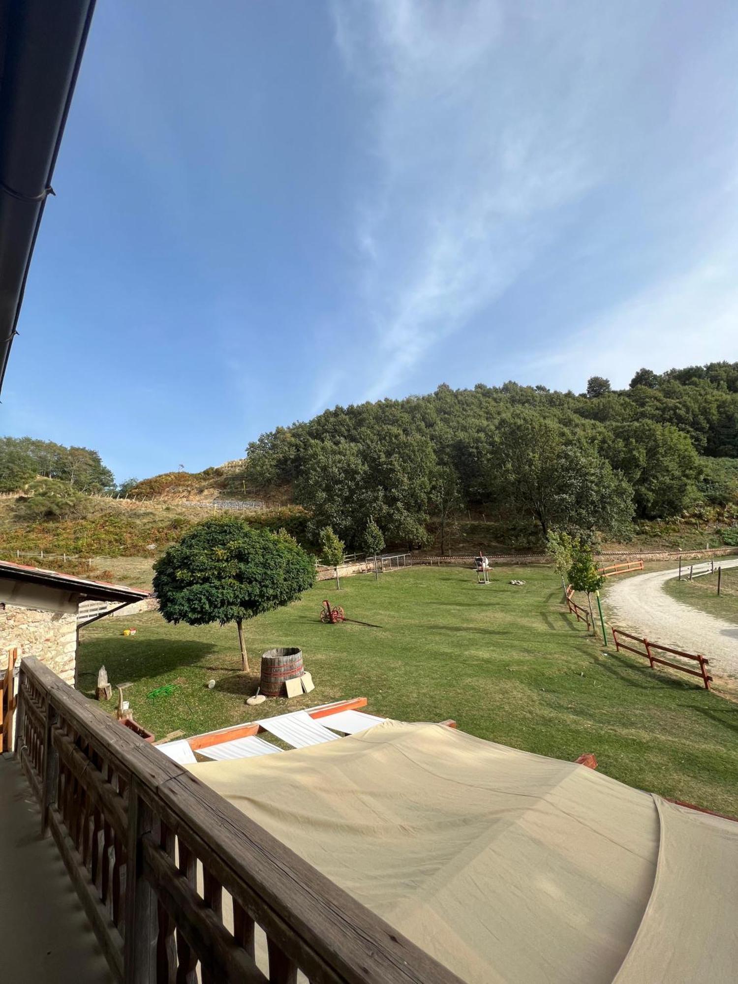 Agriturismo Ferrari Dipignano ภายนอก รูปภาพ