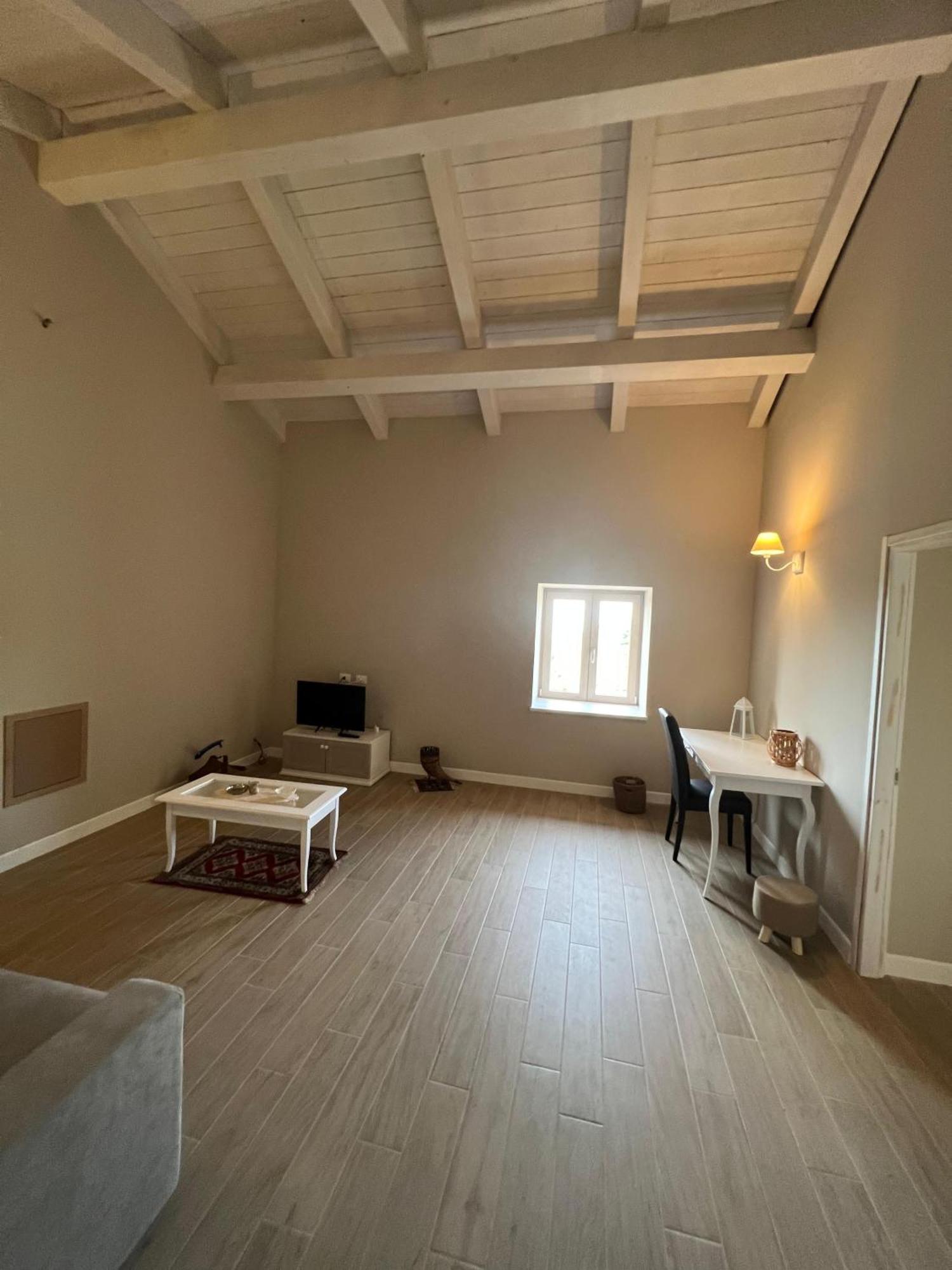 Agriturismo Ferrari Dipignano ภายนอก รูปภาพ