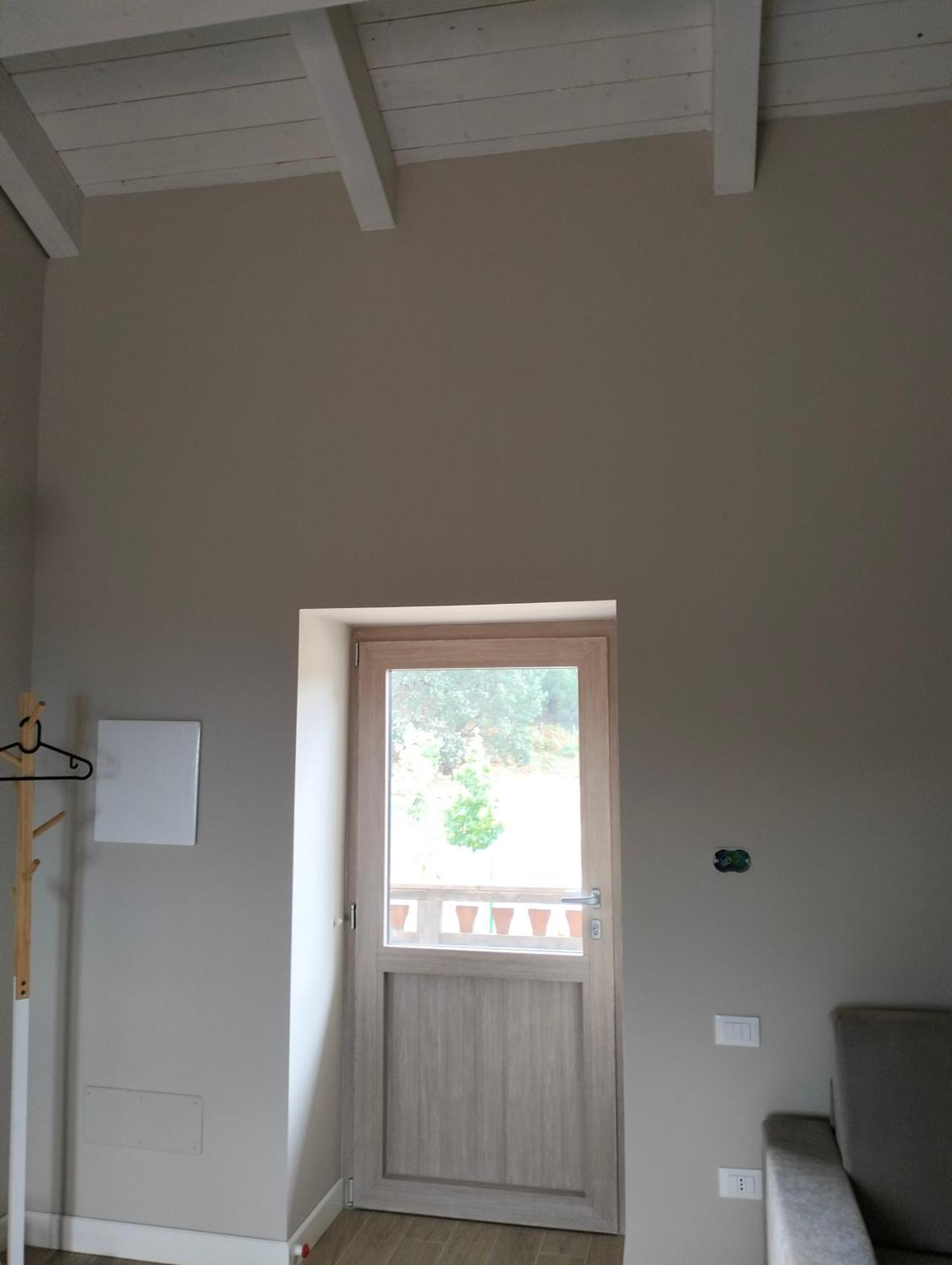Agriturismo Ferrari Dipignano ภายนอก รูปภาพ